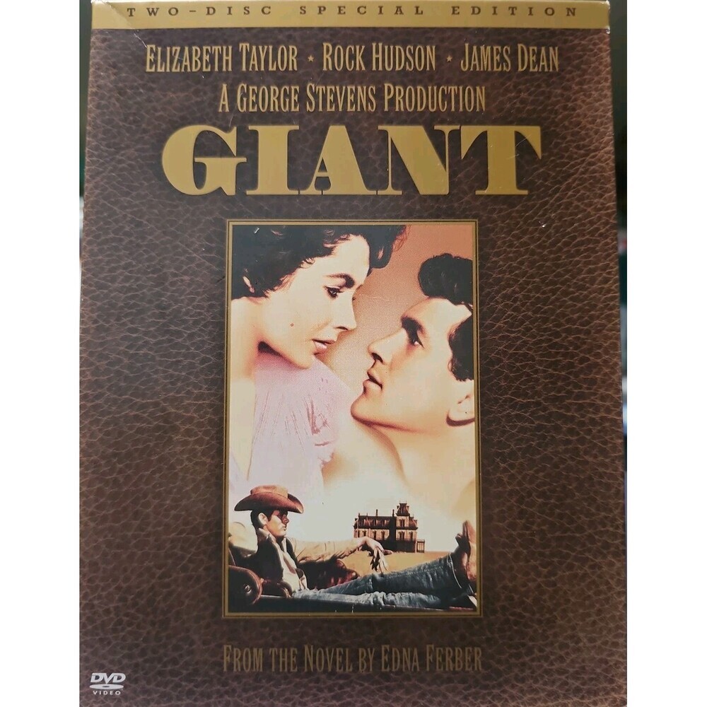 Giant: Special Edition